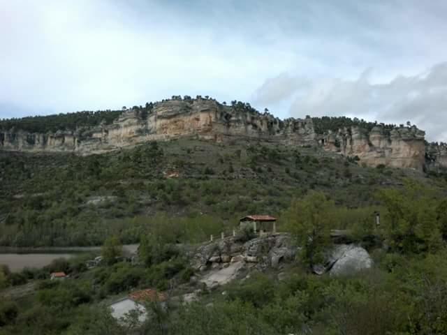 La Laguna Luaran gambar