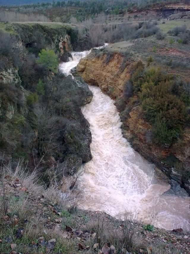 La Laguna Luaran gambar